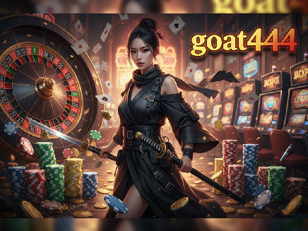 goat444 slot